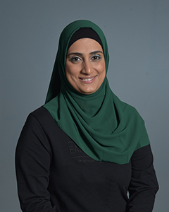 Ms S Ismail